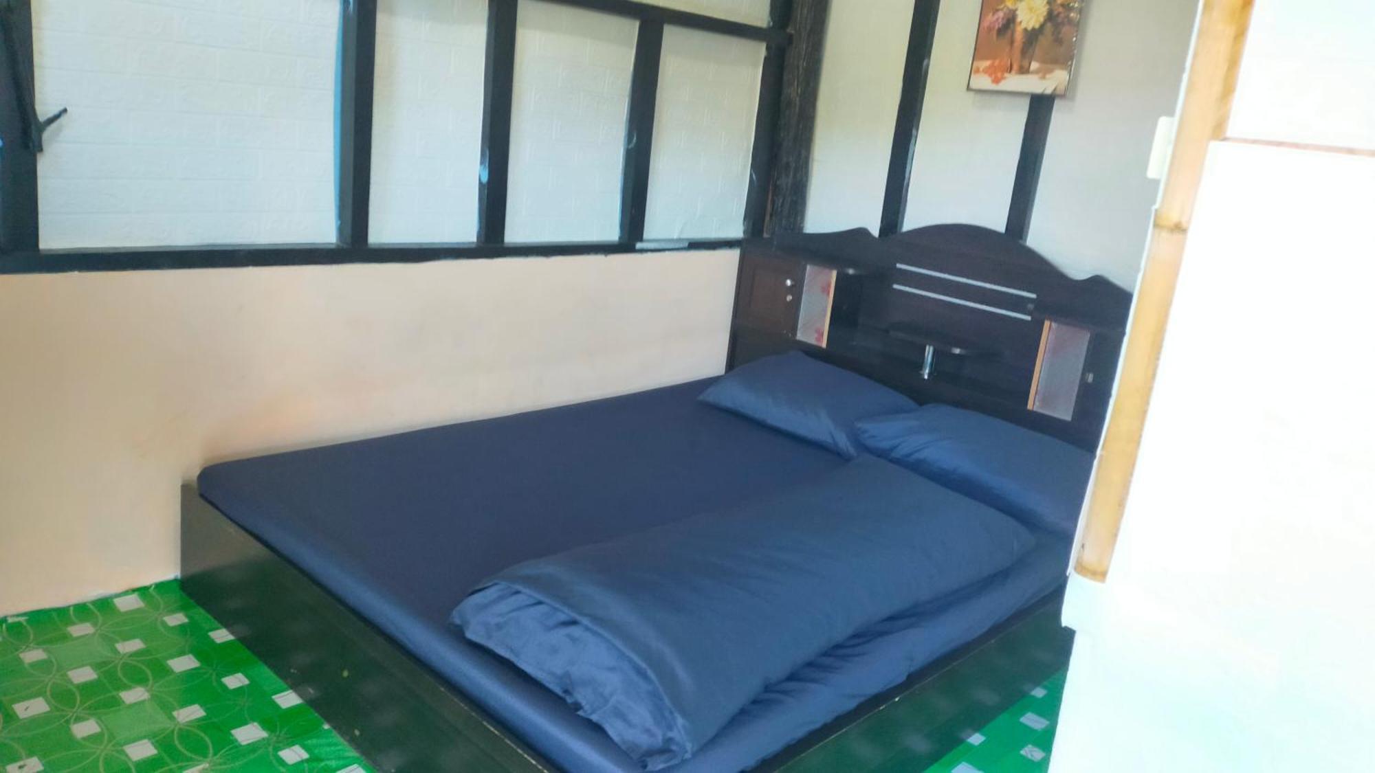 Mong Homestay Resort Pang Ung المظهر الخارجي الصورة